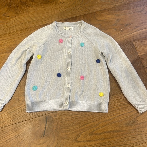 Tucker + Take sweater (Nordstrom) - Picture 1 of 2